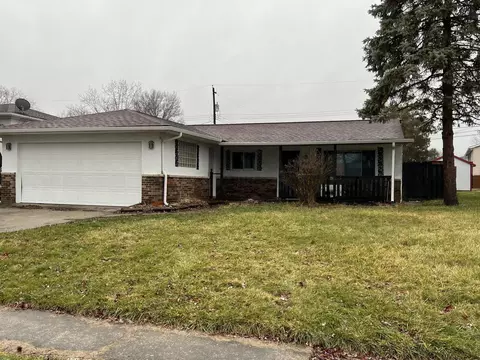 2559 Denmark Rd, Columbus, OH 43232