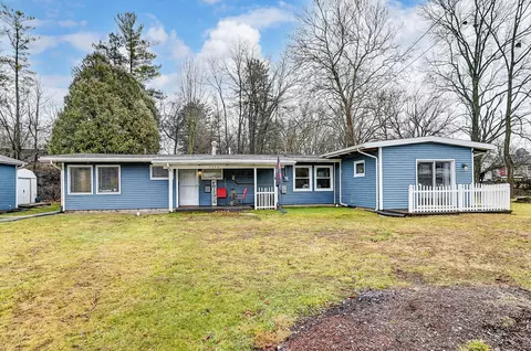 2336 Piney Branch Cir, Springfield, OH 45503