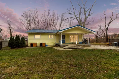 2277 Mecca Rd, Columbus, OH 43224
