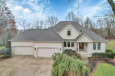 220 Bent Tree Rd, Sunbury, OH 43074