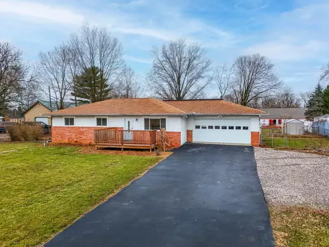 200 State Route 142 NE, West Jefferson, OH 43162
