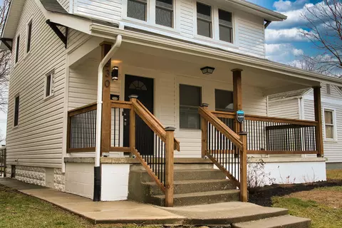 330 S Eureka Ave, Columbus, OH 43204