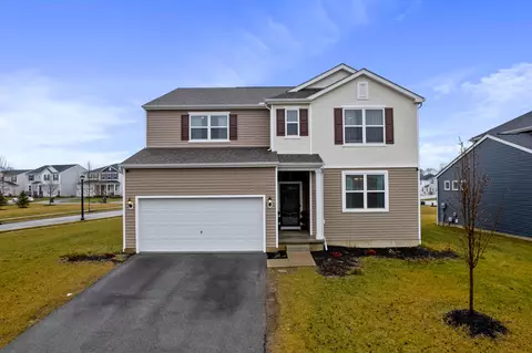 5880 Sebring Dr, Westerville, OH 43081