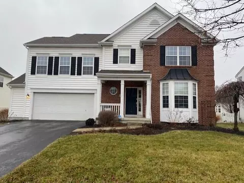 515 Winfield Meadows Dr, Westerville, OH 43082