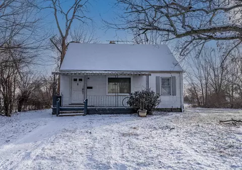 2356 Delbert Rd, Columbus, OH 43211