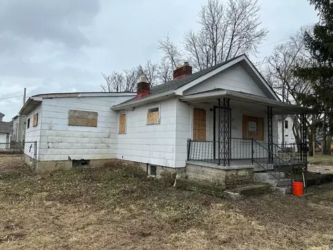 2392 Palmetto St, Columbus, OH 43204
