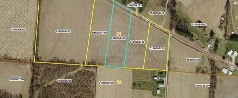 0 Stoney Hill Rd SW #T-3, Lancaster, OH 43130