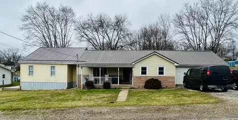 134 Taft St, Jackson, OH 45640