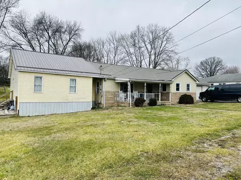 Exterior - 134 Taft St, Jackson, OH 45640 photo 2 of 4