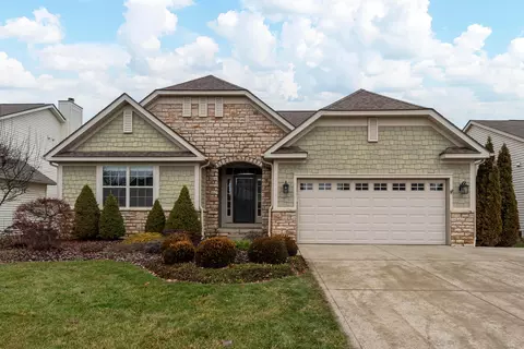 564 Fields Meadow Dr, Sunbury, OH 43074