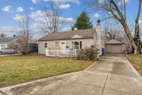 187 Ross Rd, Columbus, OH 43213