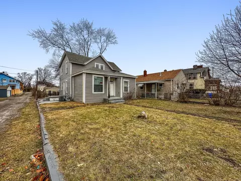 1632 Harvard Ave, Columbus, OH 43203