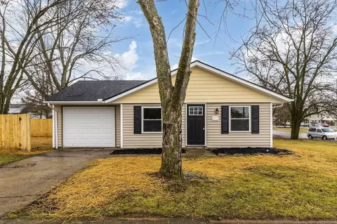 200 Lonepine Rd, Delaware, OH 43015
