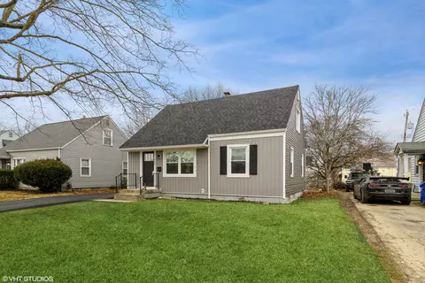 996 E 21st Ave, Columbus, OH 43211