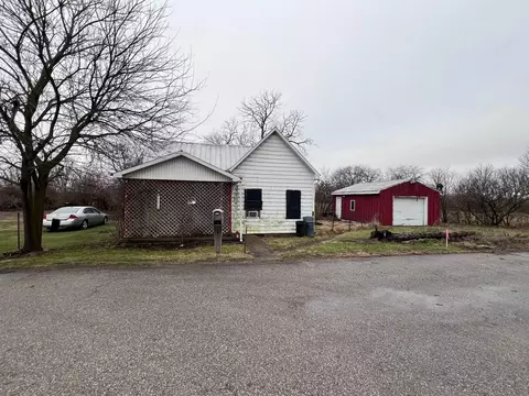11925 South St, Orient, OH 43146