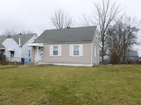 1132 E 24th Ave, Columbus, OH 43211