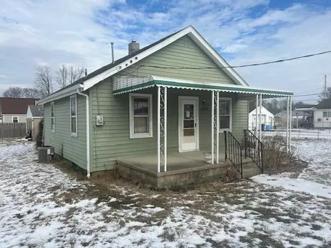1132 Hilock Rd, Columbus, OH 43207
