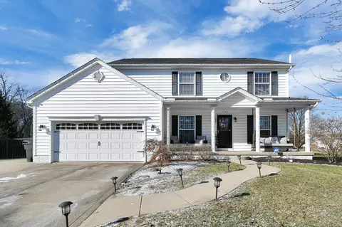 1049 Lupine Ct, Reynoldsburg, OH 43068