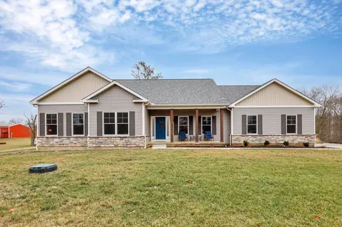 3806 Cedar Hill Rd NW, Canal Winchester, OH 43110