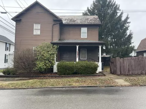 119 Wyandotte St, Lancaster, OH 43130