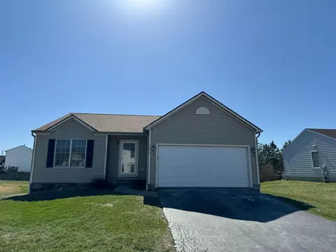 3555 Delport Way, Columbus, OH 43232