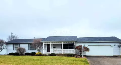 1550 S 13th St, Coshocton, OH 43812