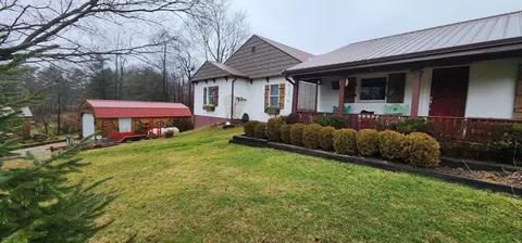16401 Pinewood Rd NE #RD, Newark, OH 43055