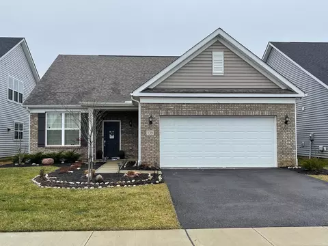 139 Solstice Rd, Delaware, OH 43015