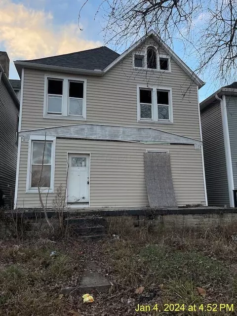 441 N Monroe Ave, Columbus, OH 43203