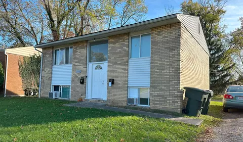 3711 Beulah Rd, Columbus, OH 43224