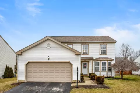 250 Pinecrest Dr, Delaware, OH 43015
