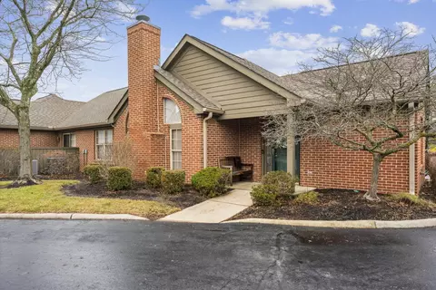 6762 Heatherstone Loop, Dublin, OH 43017