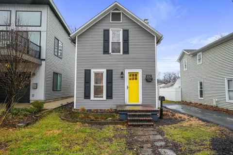 495 E Lincoln Ave, Columbus, OH 43214