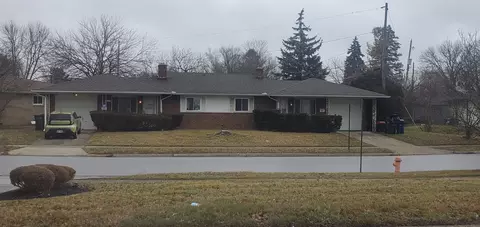 4710 Dechant Rd, Columbus, OH 43229
