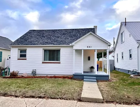 641 Pine St, Chillicothe, OH 45601