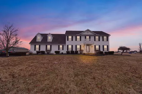 5920 State Route 56 W, Circleville, OH 43113