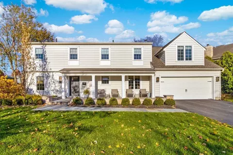 2350 Cambridge Blvd, Columbus, OH 43221