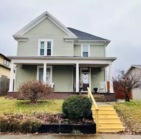137 Lake St, Lancaster, OH 43130