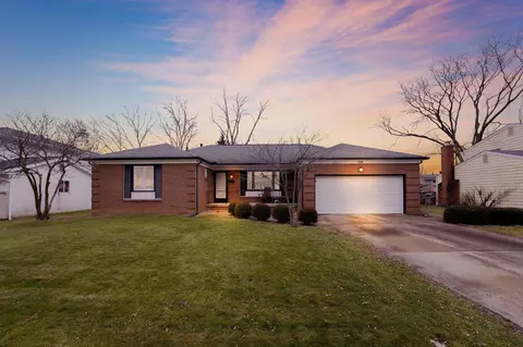 728 W Winmar Pl, Westerville, OH 43081