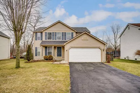8596 Robbins Loop Dr, Reynoldsburg, OH 43068