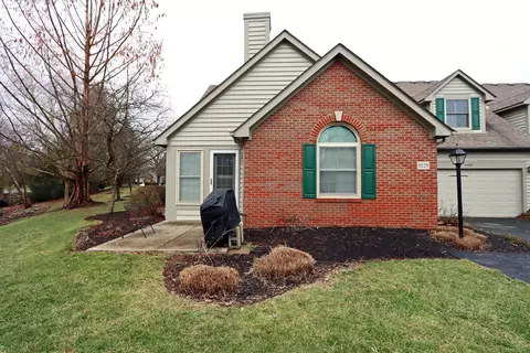 5529 Villas Dr #5-B, Dublin, OH 43017