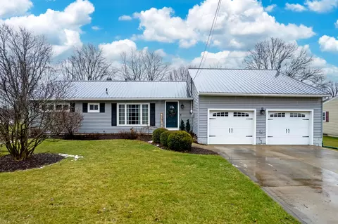 1116 Stewart Rd N, Mansfield, OH 44905