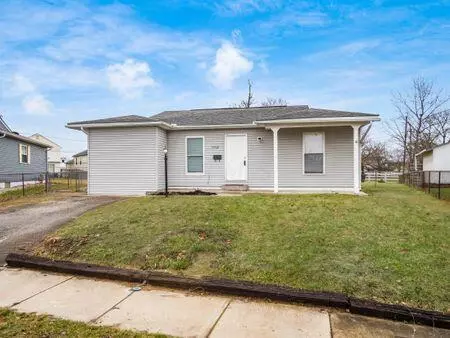 3962 Elkton St, Columbus, OH 43207