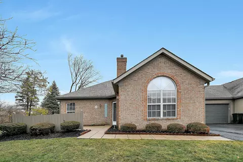 286 Windemere Pl, Westerville, OH 43082