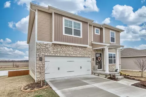 2667 Misty Meadows Ave, Lancaster, OH 43130