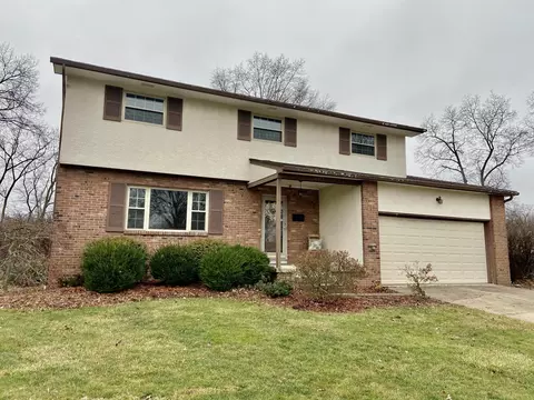 6447 Rocky Den Ct, Reynoldsburg, OH 43068