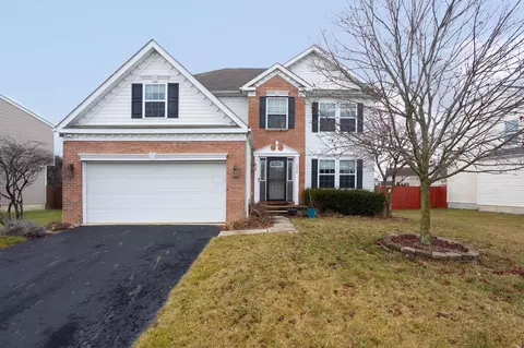 5558 Levi Kramer Blvd, Canal Winchester, OH 43110