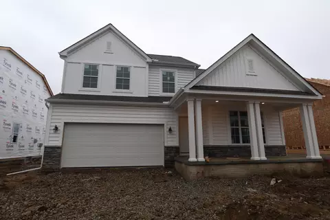 7209 Ribault Dr NW, Pickerington, OH 43147