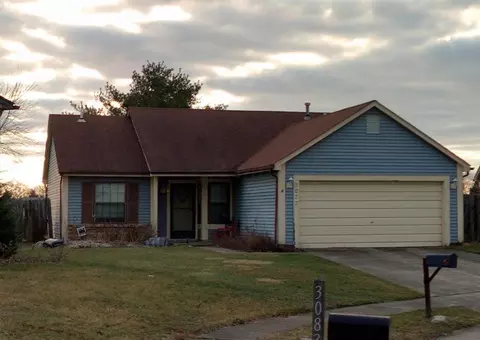 3077 Falcon Bridge Dr, Columbus, OH 43232