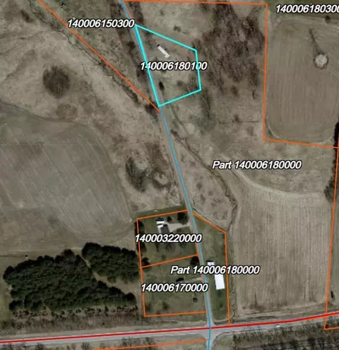 180 County Road 23, Junction City, OH 43748